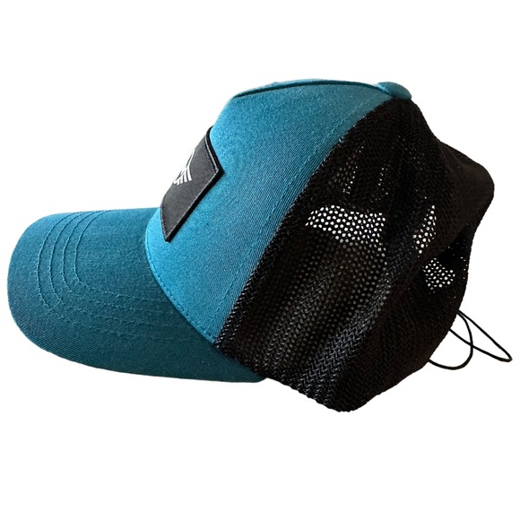 Mini Cooper BMW Vehicle Trucker Snapback Adjustable Mesh Hat NWT - Picture 3 of 8